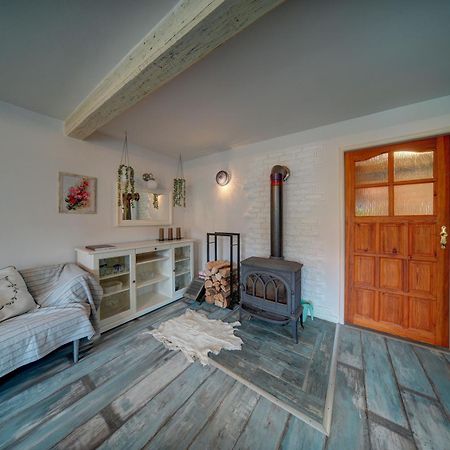 Chaloupka U Potoka Villa Kutna Hora Ngoại thất bức ảnh