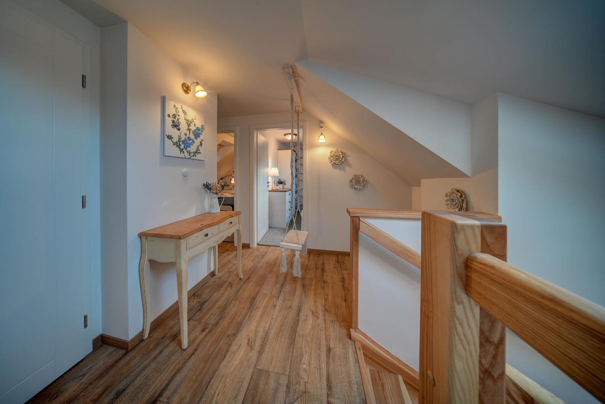 Chaloupka U Potoka Villa Kutna Hora Ngoại thất bức ảnh
