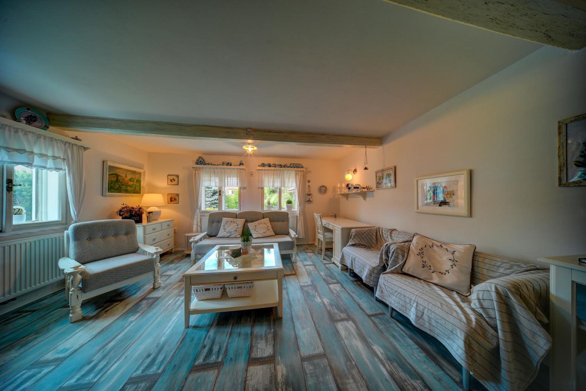 Chaloupka U Potoka Villa Kutna Hora Ngoại thất bức ảnh