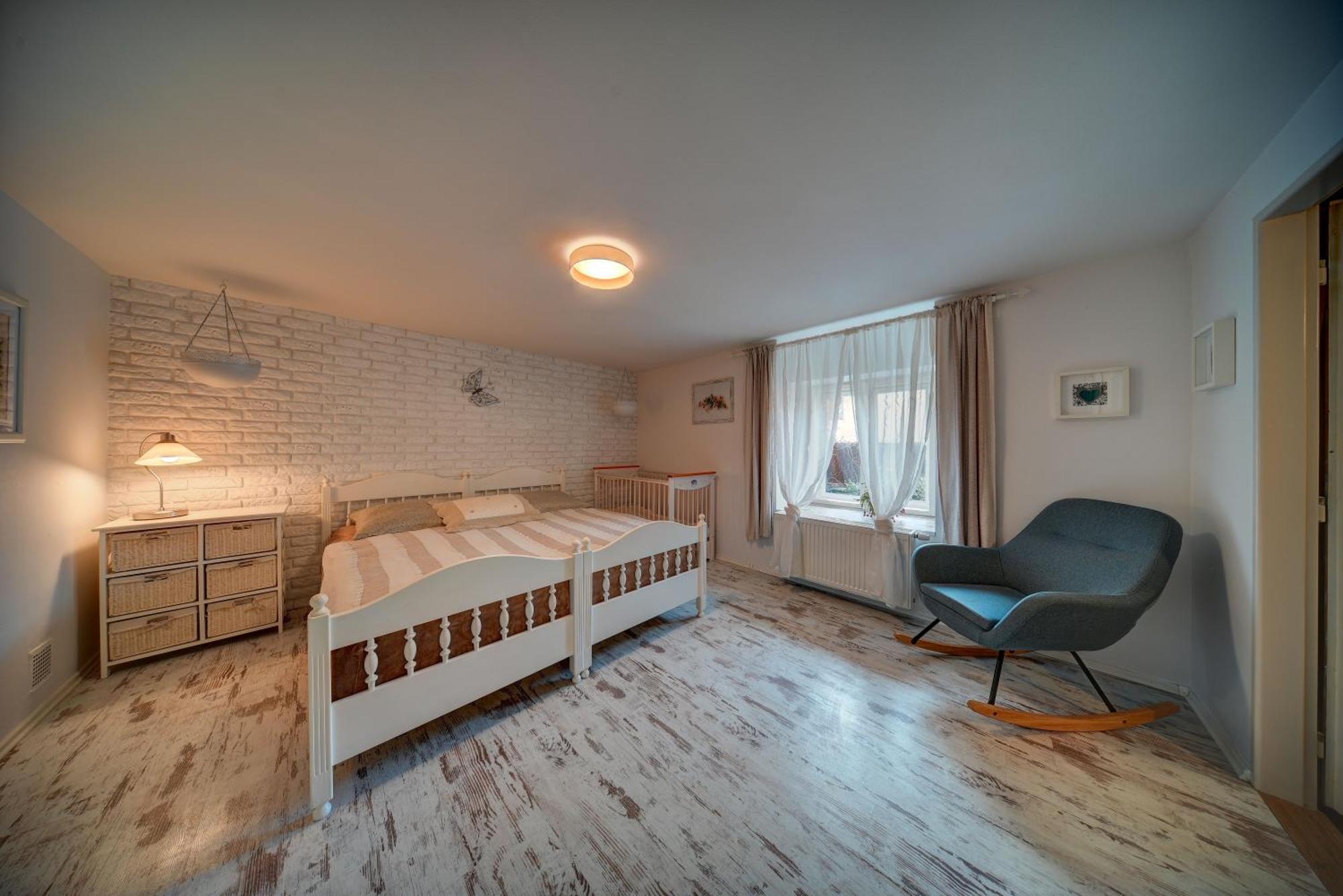 Chaloupka U Potoka Villa Kutna Hora Ngoại thất bức ảnh