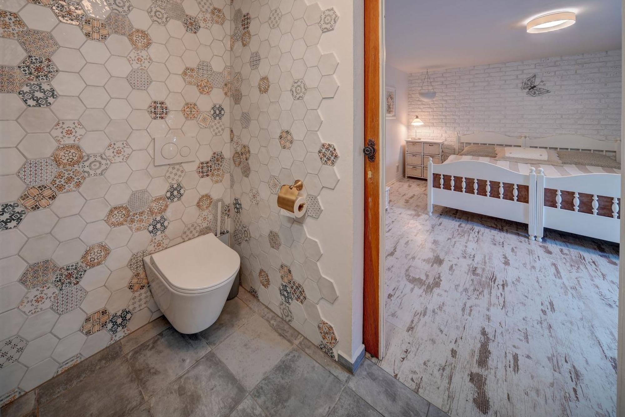 Chaloupka U Potoka Villa Kutna Hora Ngoại thất bức ảnh