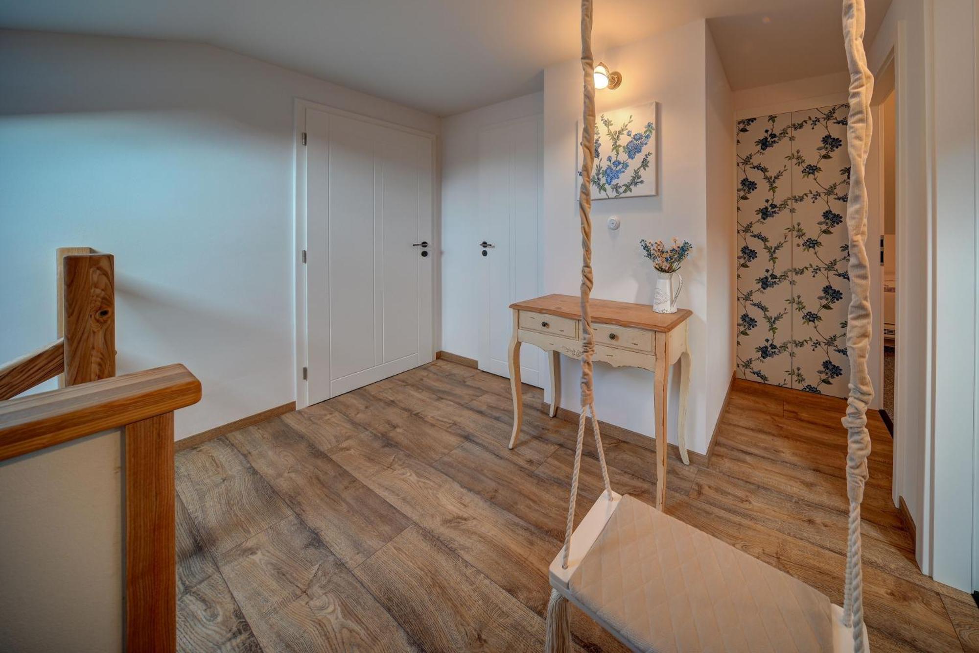 Chaloupka U Potoka Villa Kutna Hora Ngoại thất bức ảnh