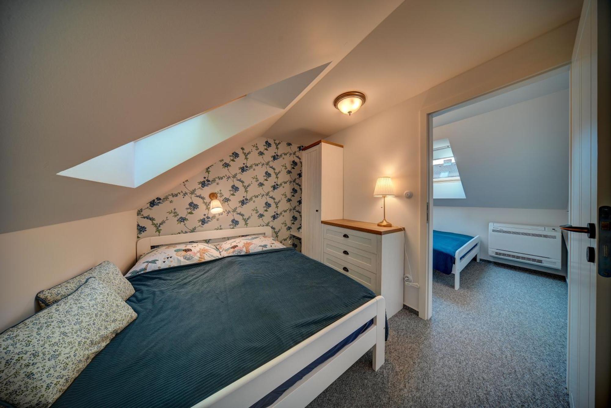 Chaloupka U Potoka Villa Kutna Hora Ngoại thất bức ảnh