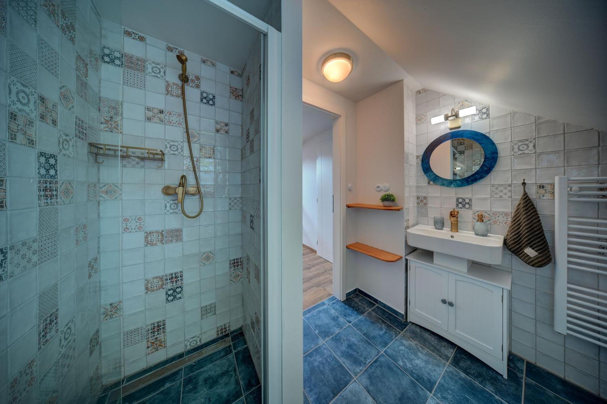 Chaloupka U Potoka Villa Kutna Hora Ngoại thất bức ảnh